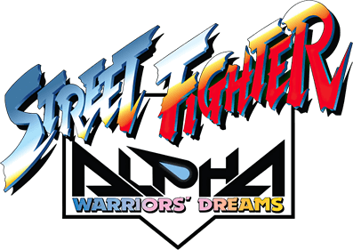 Play Online 🕹️ Street Fighter Alpha (PS1)